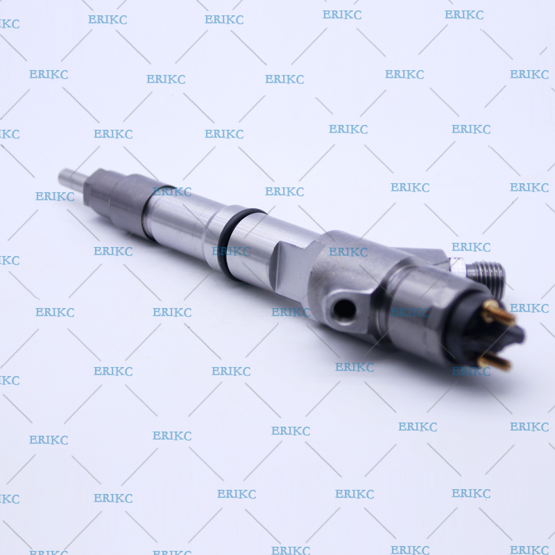 0 445 120 343 Bico Diesel Injector 0445120343 Fuel Injector Manufacture for Weichai Wd10-EU4