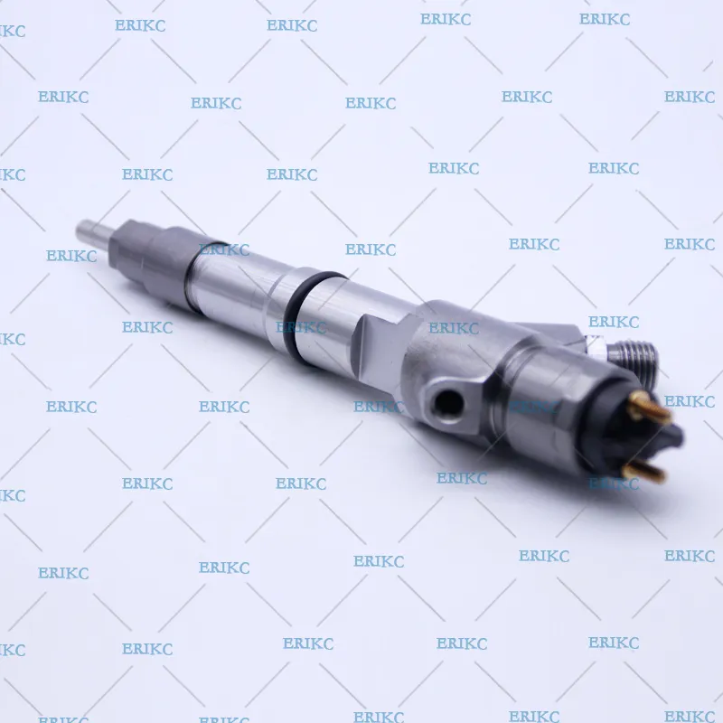 0 445 120 343 Bico Diesel Injector 0445120343 Fuel Injector Manufacture for Weichai Wd10-EU4