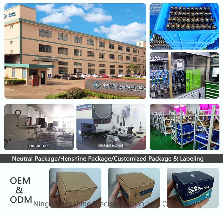 0928400617 OEM ODM Factory Solenoid Valve 0 928 400 617 for Cummins 5257595 Man Tga 51125050027 Business Wholesale