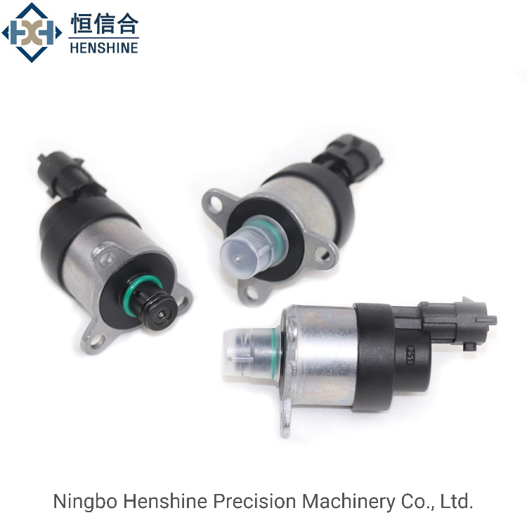 0928400617 OEM ODM Factory Solenoid Valve 0 928 400 617 for Cummins 5257595 Man Tga 51125050027 Business Wholesale