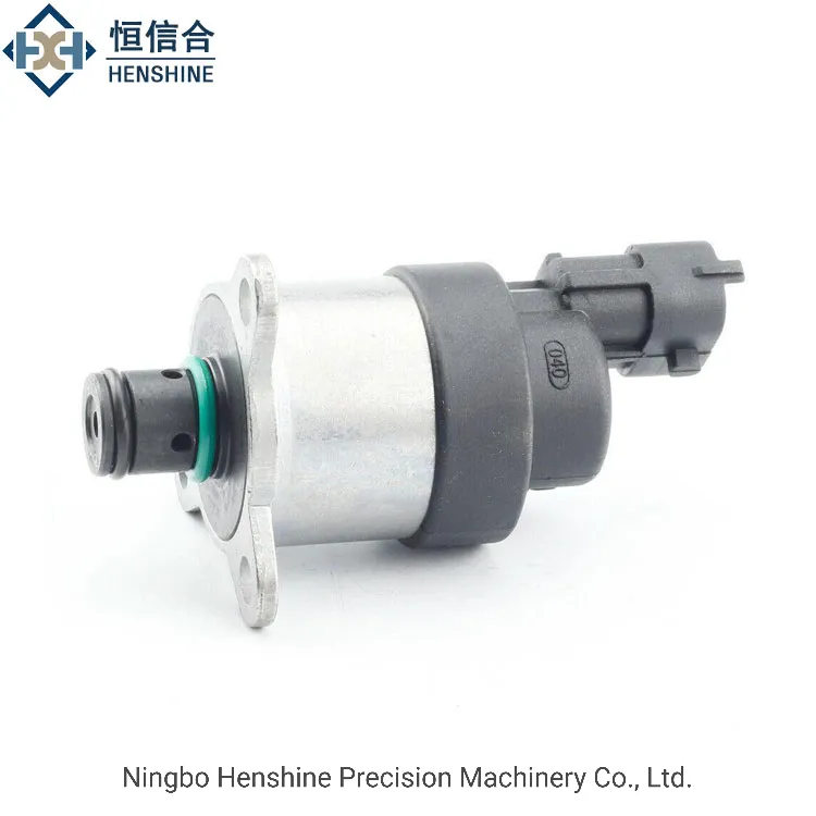 0928400742 OEM & ODM Automotive Parts for Bosch Fuel Injection Pump (CP1H3) Mitsubishi 32g6100300 Business Wholesale Pressure Regulator Valve 0 928 400 742
