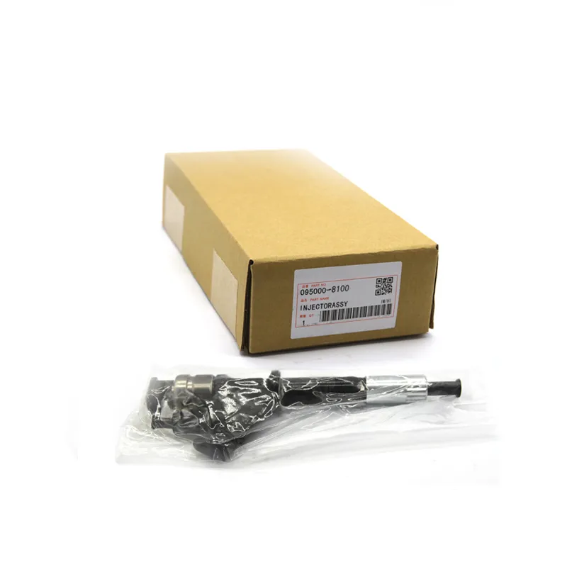 095000-5213 Fuel Pump Injector Denso 5212 (23910-1252) , Denso 0950005210 Diesel Injector 09500-5211, 0950005215 for Hino P11c