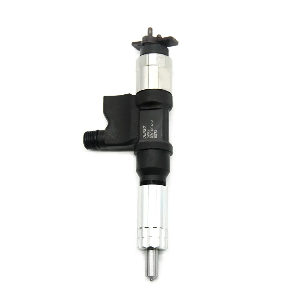 095000-5480 (RE520240) Orignal New Fuel Injectors 0950005480, Remanufactured Fuel Injector Re520333