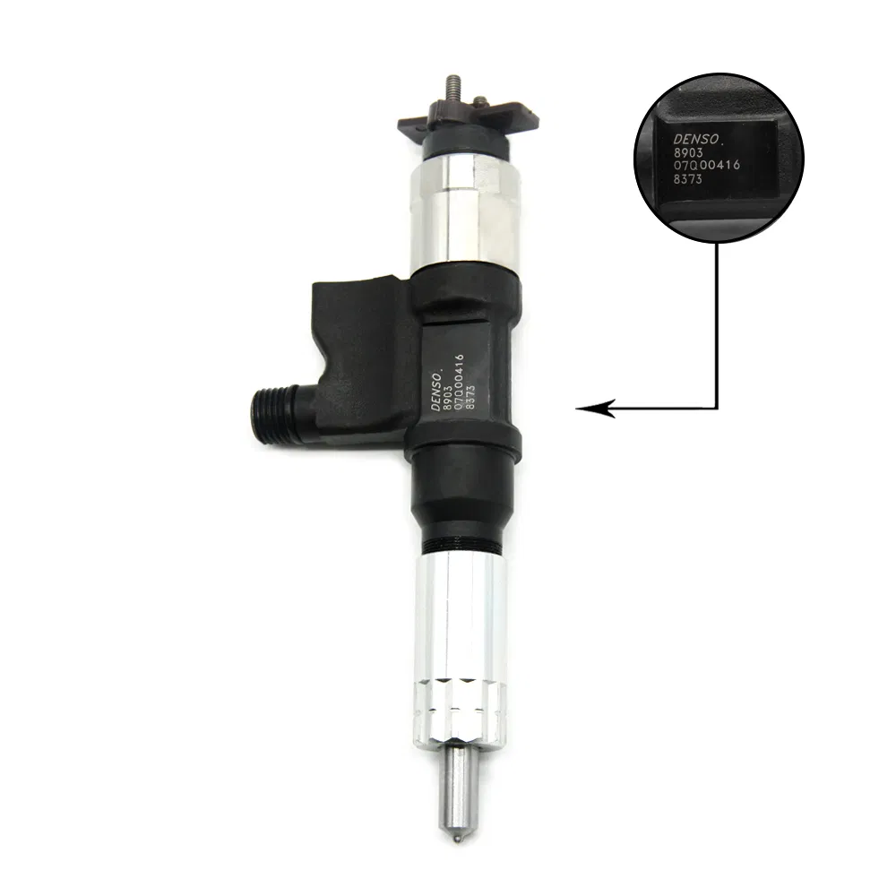 095000-5480 (RE520240) Orignal New Fuel Injectors 0950005480, Remanufactured Fuel Injector Re520333