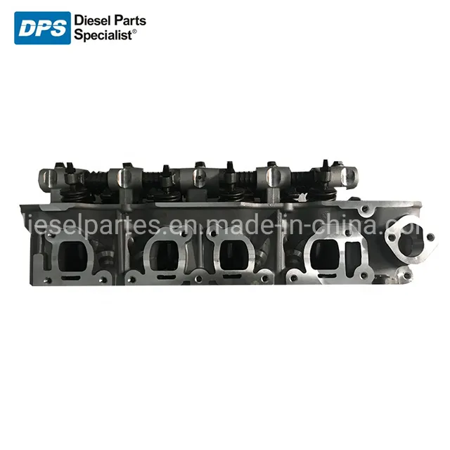 11041-13f00 11041-22g00 11041-20g13 Z24 Complete Cylinder Head for Nissan D21 2388cc 2.4L L4 Shoc 8V