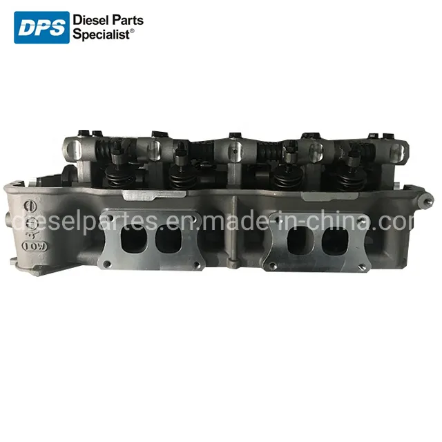 11041-13f00 11041-22g00 11041-20g13 Z24 Complete Cylinder Head for Nissan D21 2388cc 2.4L L4 Shoc 8V