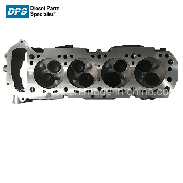 11041-13f00 11041-22g00 11041-20g13 Z24 Complete Cylinder Head for Nissan D21 2388cc 2.4L L4 Shoc 8V