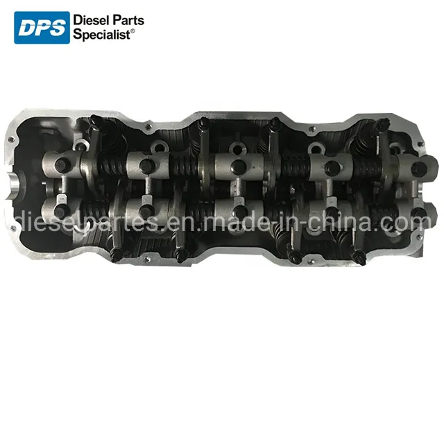 11041-13f00 11041-22g00 11041-20g13 Z24 Complete Cylinder Head for Nissan D21 2388cc 2.4L L4 Shoc 8V