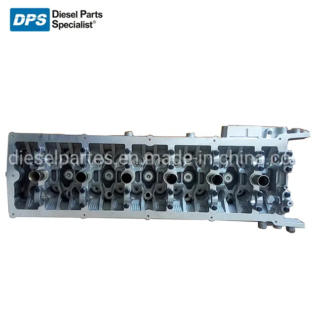 11041-Vc200 Tb48/Tb48-De Cylinder Head for Nissan Patrol Y61 4759cc 4.8 Petrol L6 Dohc 24V