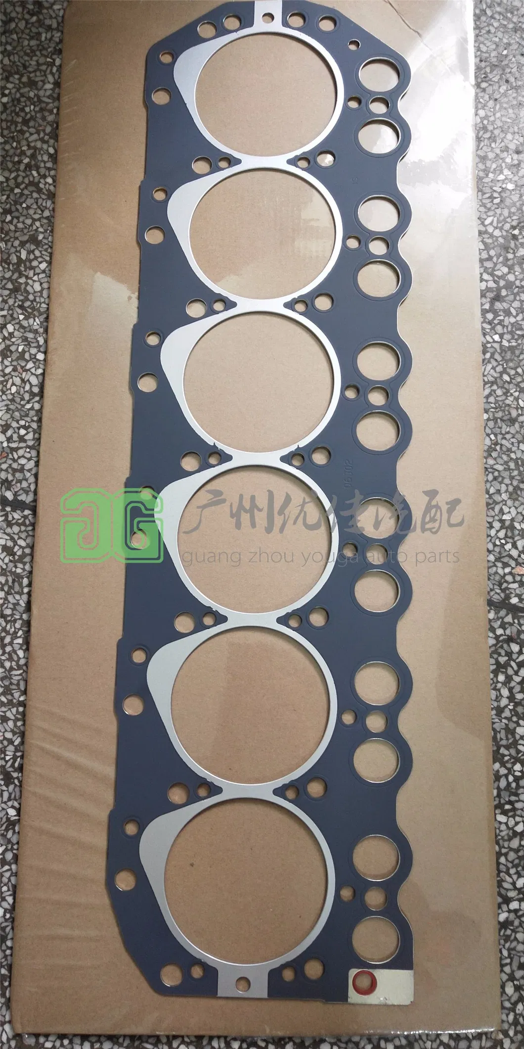 11044-05D00 Automatic Parts Cylinder Head Gasket for Nissan Td42