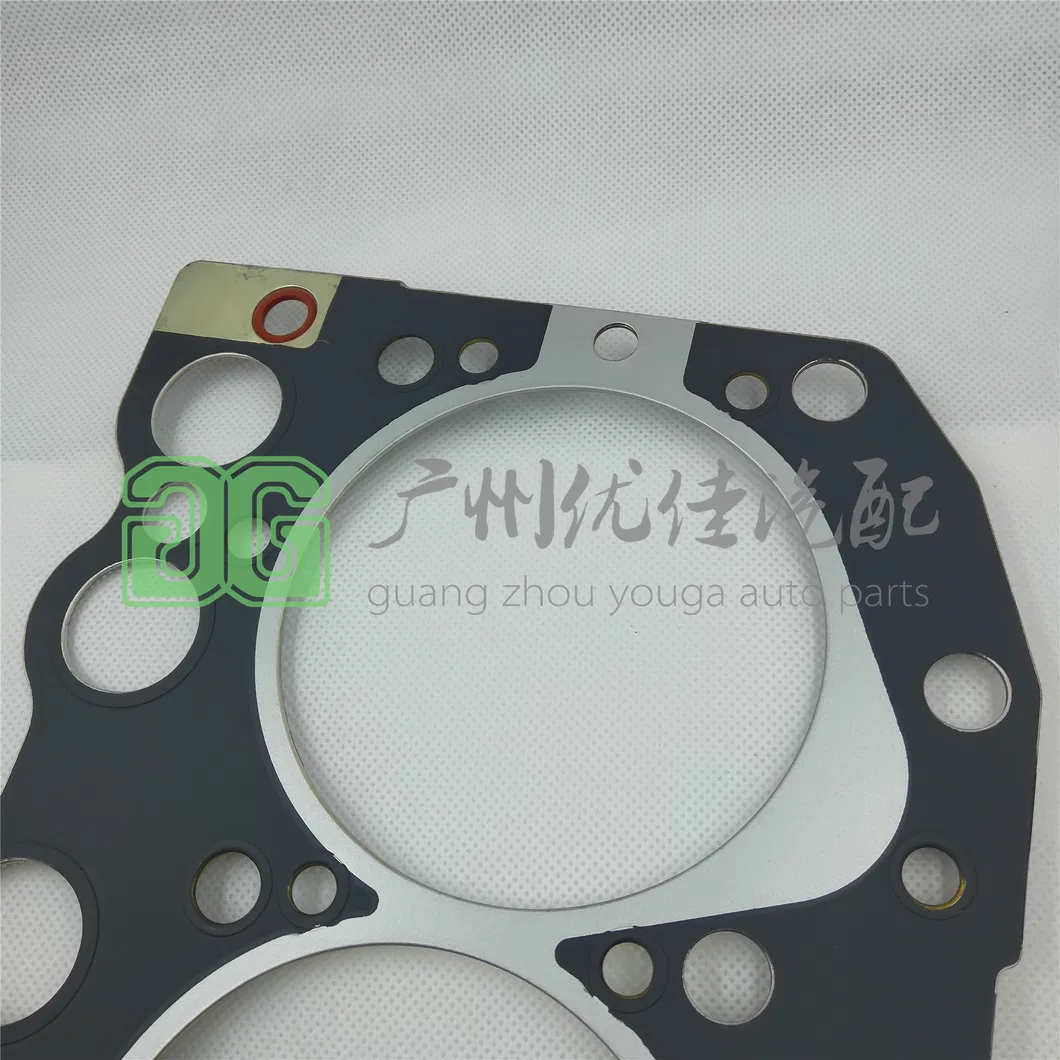 11044-05D00 Automatic Parts Cylinder Head Gasket for Nissan Td42