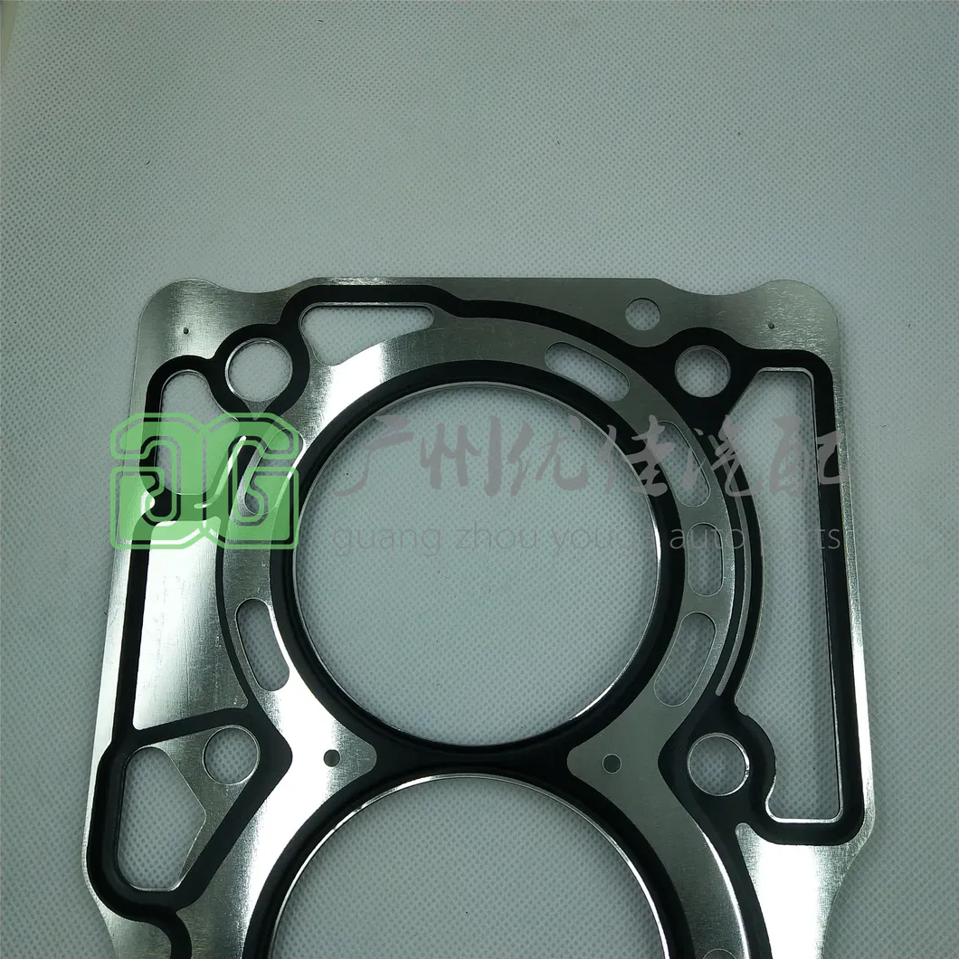 11044-6n202 11044-Ea80A High Quality Auto Parts Cylinder Head Gasket for Nissan Qr25 Qr20