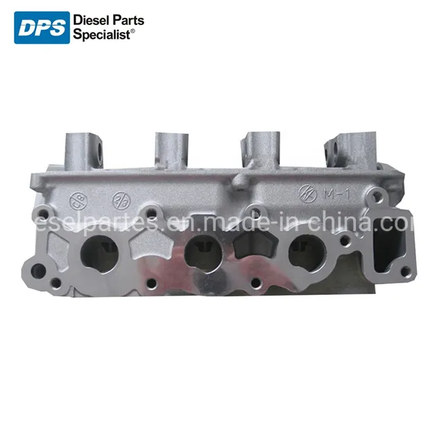 11110A80d00-000 94581248 F8CV Cylinder Head for Daewoo Damas 0.8L Motor Parts