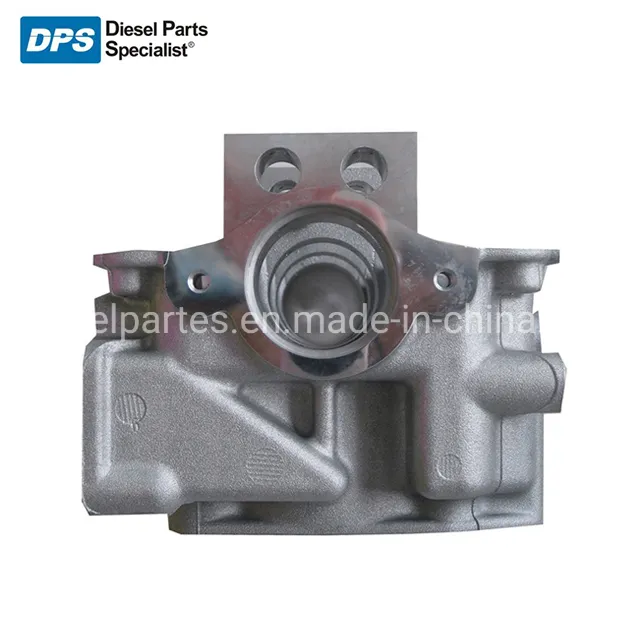 11110A80d00-000 94581248 F8CV Cylinder Head for Daewoo Damas 0.8L Motor Parts