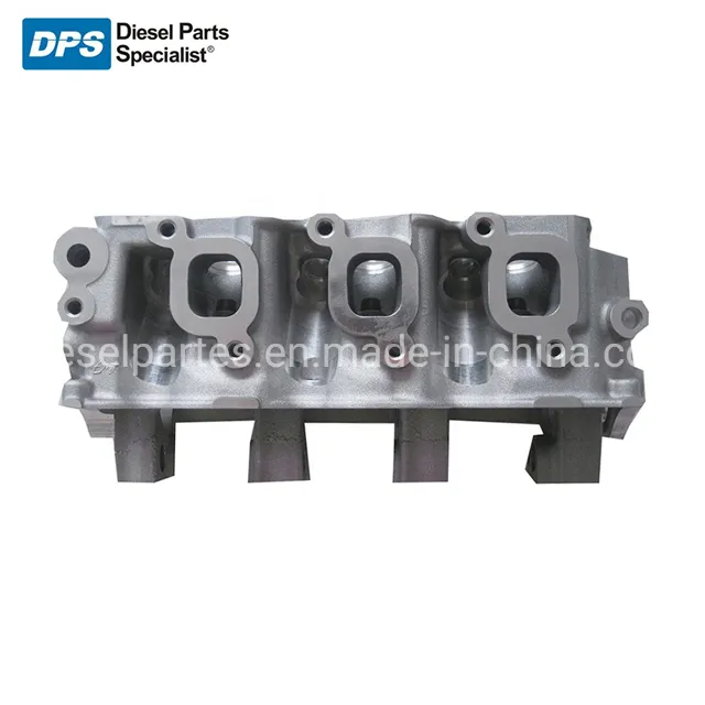 11110A80d00-000 94581248 F8CV Cylinder Head for Daewoo Damas 0.8L Motor Parts
