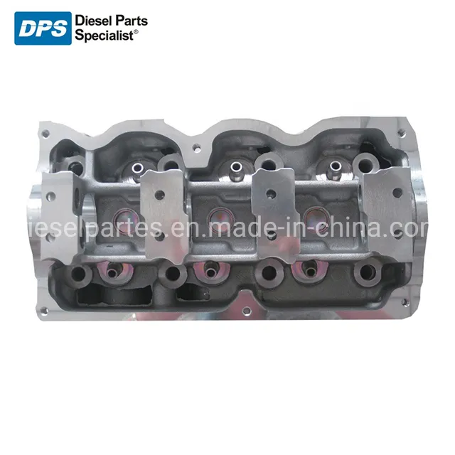 11110A80d00-000 94581248 F8CV Cylinder Head for Daewoo Damas 0.8L Motor Parts