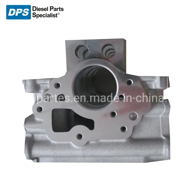 11110A80d00-000 94581248 F8CV Cylinder Head for Daewoo Damas 0.8L Motor Parts