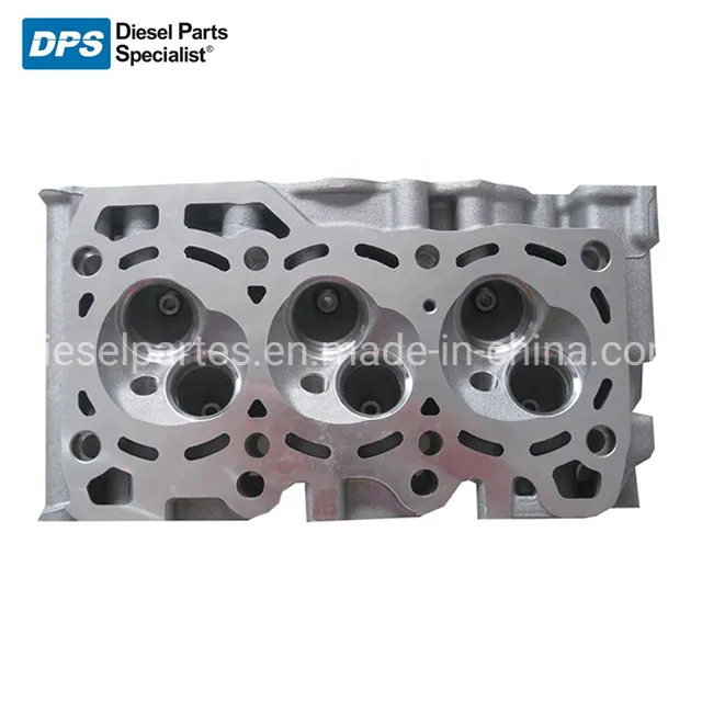 11110A80d00-000 94581248 F8CV Cylinder Head for Daewoo Damas 0.8L Motor Parts