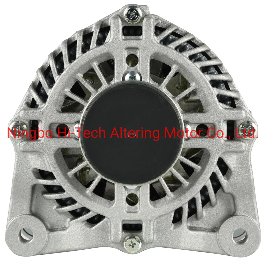 12V 150A Alternator for Mitsubishi Nissan Lester 20383 A2tx2181