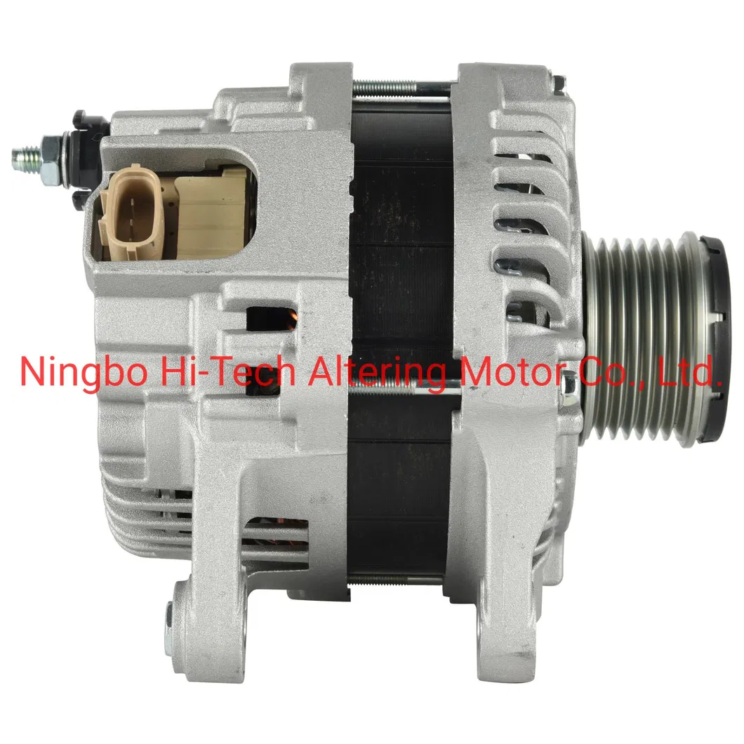 12V 150A Alternator for Mitsubishi Nissan Lester 20383 A2tx2181