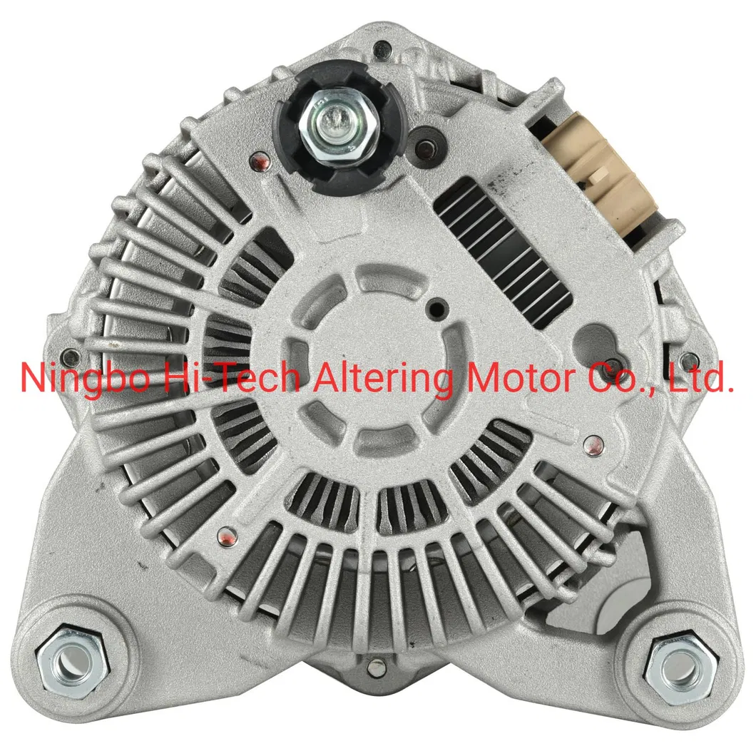12V 150A Alternator for Mitsubishi Nissan Lester 20383 A2tx2181