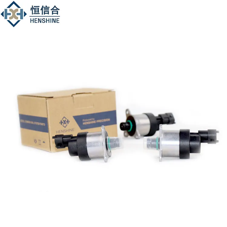 1465ZS0034 fuel solenoid valve of high-pressure pump Bosch 445010463| Henshine IMV
