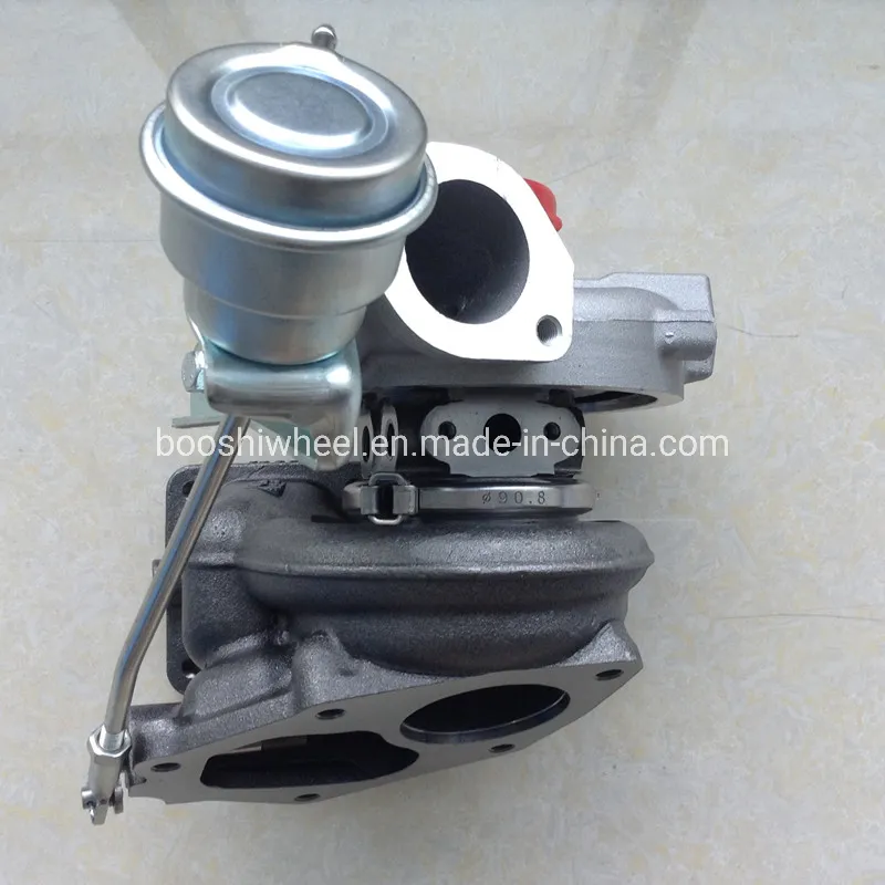 1515A054 49378-01581 49378-01580 Turbo Charger