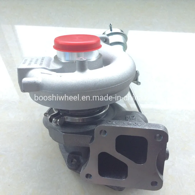 1515A054 49378-01581 49378-01580 Turbo Charger