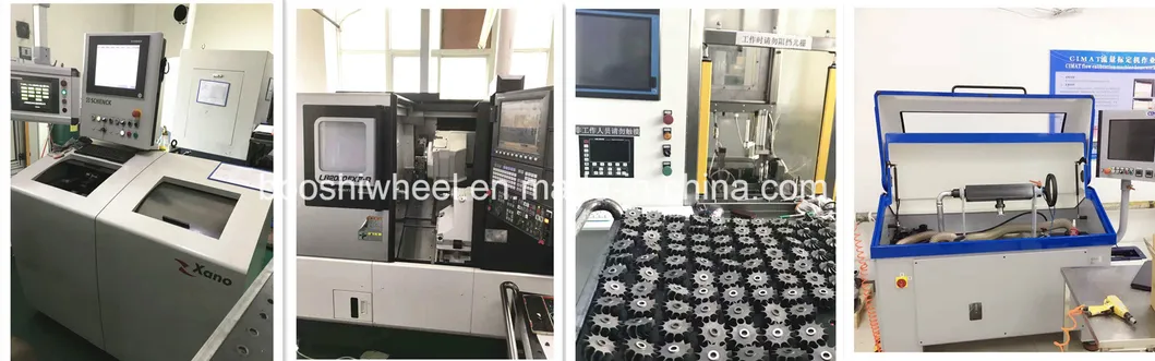 1515A29 Compressor Housing Turbo Housing