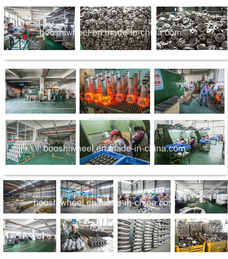 1515A29 Compressor Housing Turbo Housing