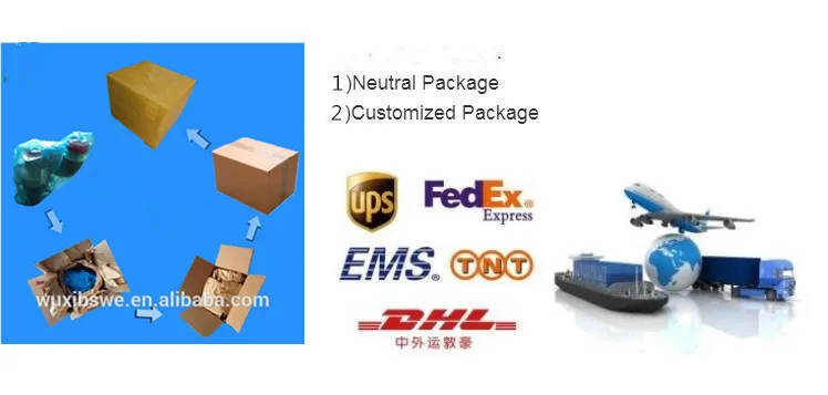 1515A29 Compressor Housing Turbo Housing