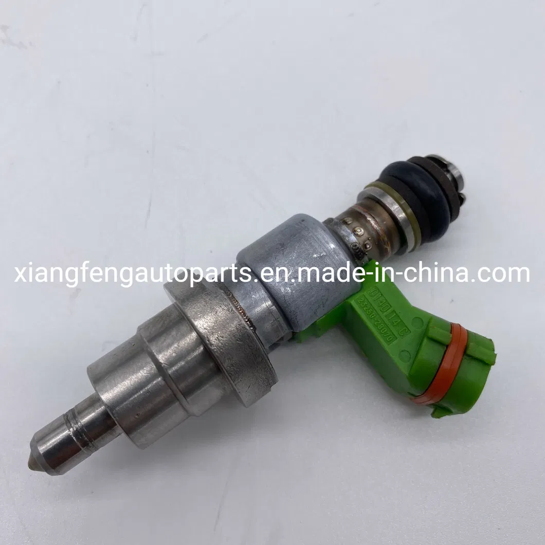 1az Injector Nozzle Best Car Fuel Injector 23250-28070 23209-28070 for Toyota RAV4