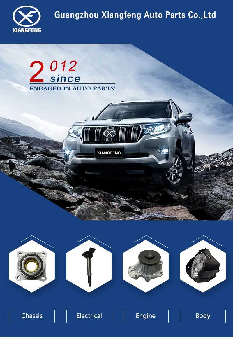 1az Injector Nozzle Best Car Fuel Injector 23250-28070 23209-28070 for Toyota RAV4