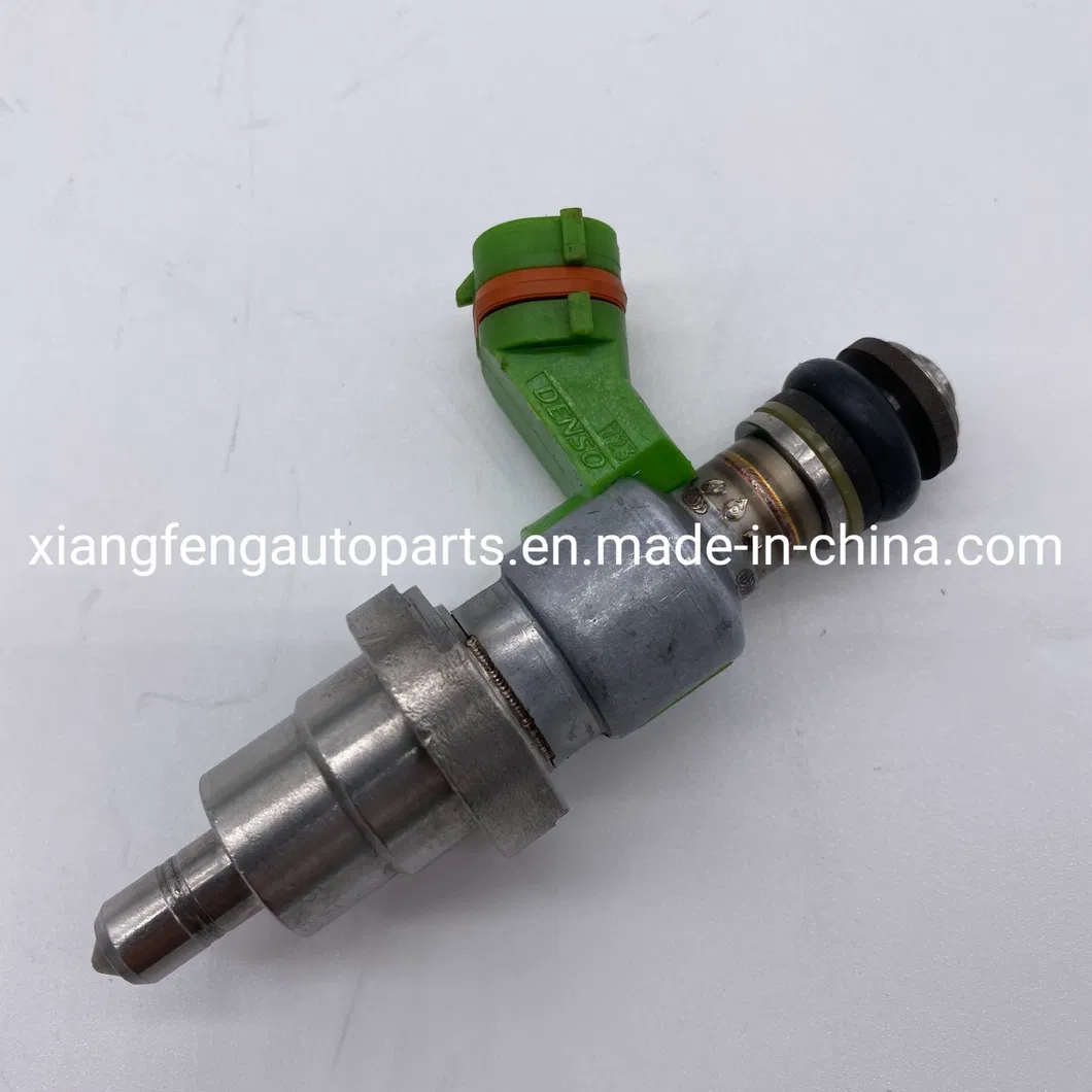 1az Injector Nozzle Best Car Fuel Injector 23250-28070 23209-28070 for Toyota RAV4