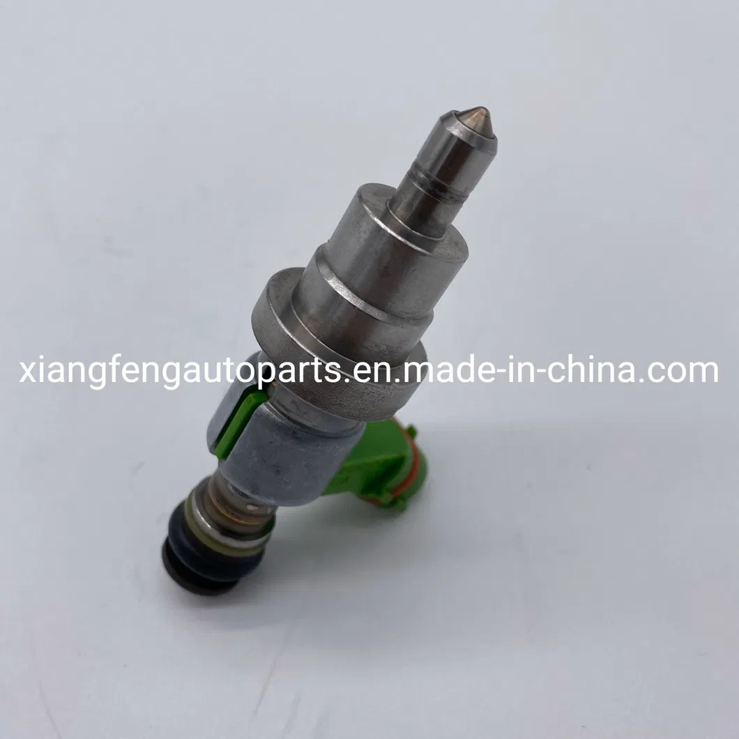1az Injector Nozzle Best Car Fuel Injector 23250-28070 23209-28070 for Toyota RAV4