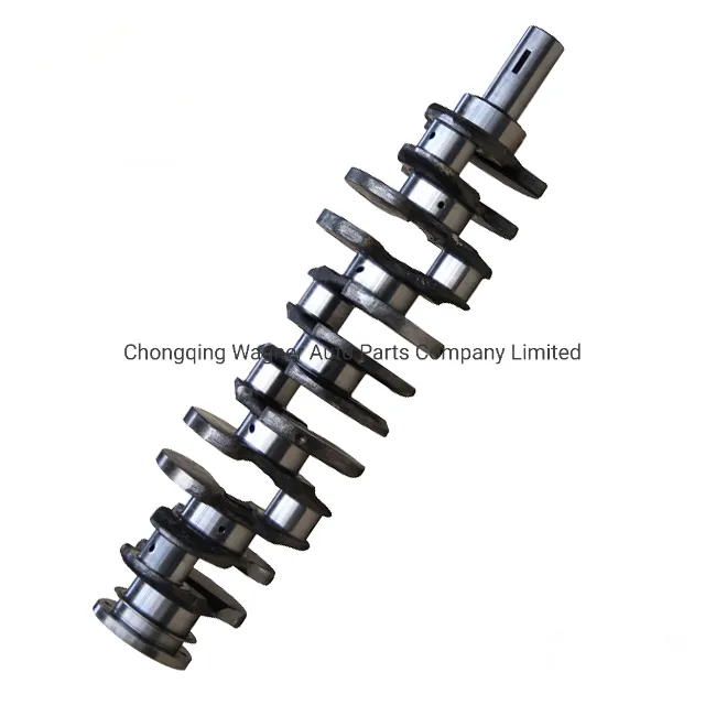 1az Lathe K13c Crankshaft for Mercedes