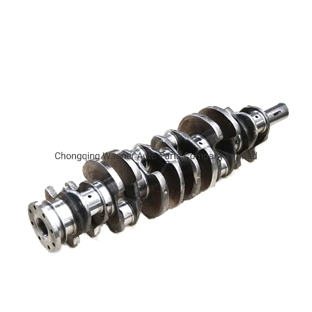 1az Lathe K13c Crankshaft for Mercedes