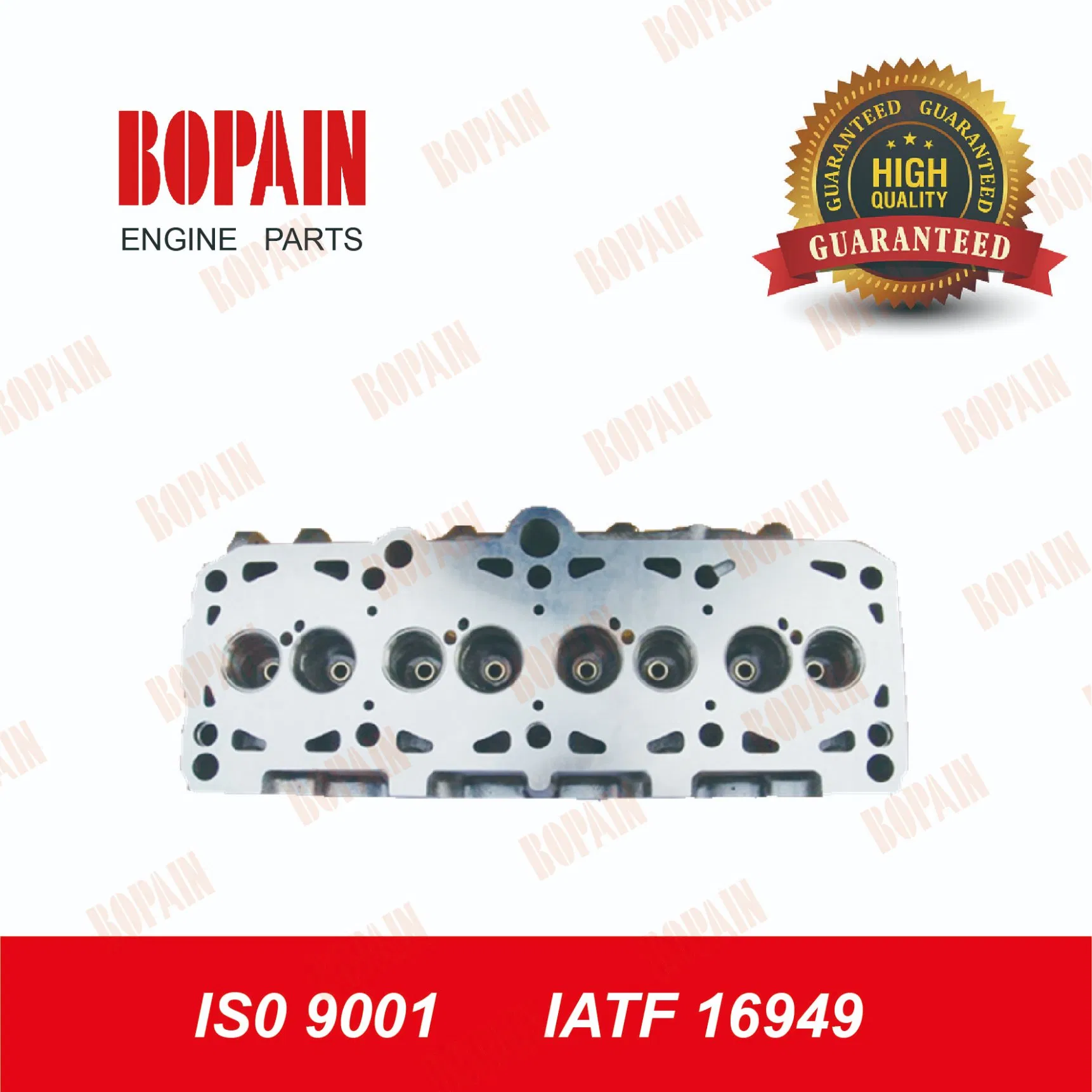 1Z AFN Cylinder Head for Volkswagen Avant A4 A6 Golf 1.9TDI 8V Diesel OE 028103351F 028 103 351F AMC 908051
