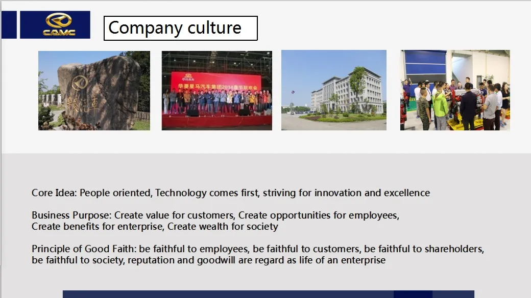 2021 CAMC V618DA1005201A isco-Damper with Low Price