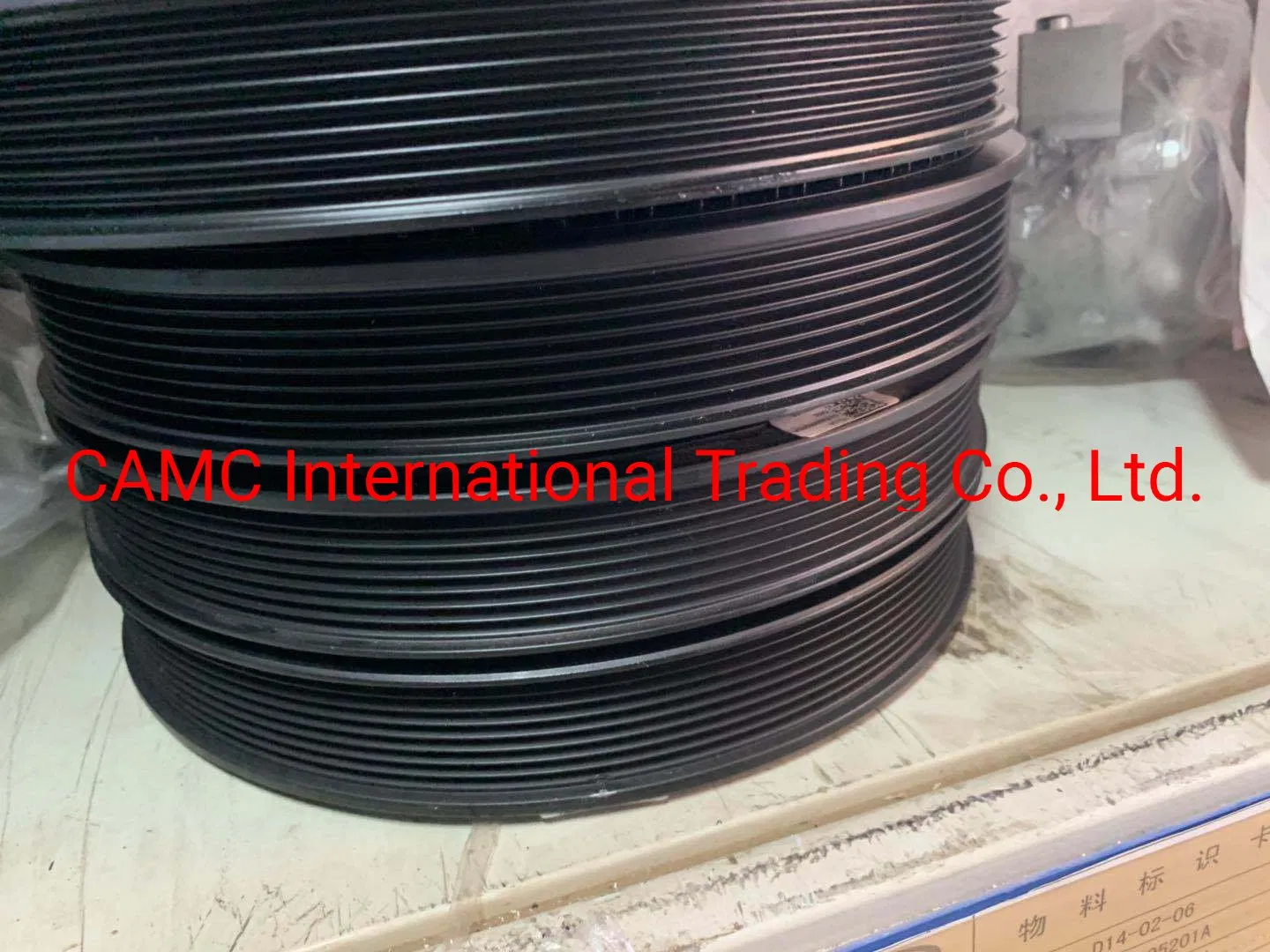 2021 CAMC V618DA1005201A isco -Damper with Low Price