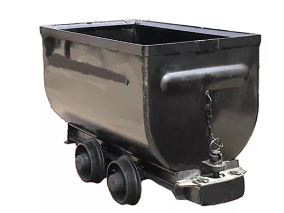 How Conveying Equipment applicable in transportation