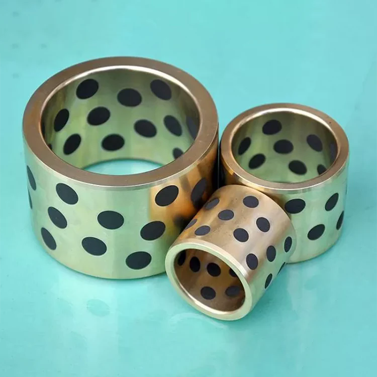 Needle roller bearing: small but strong