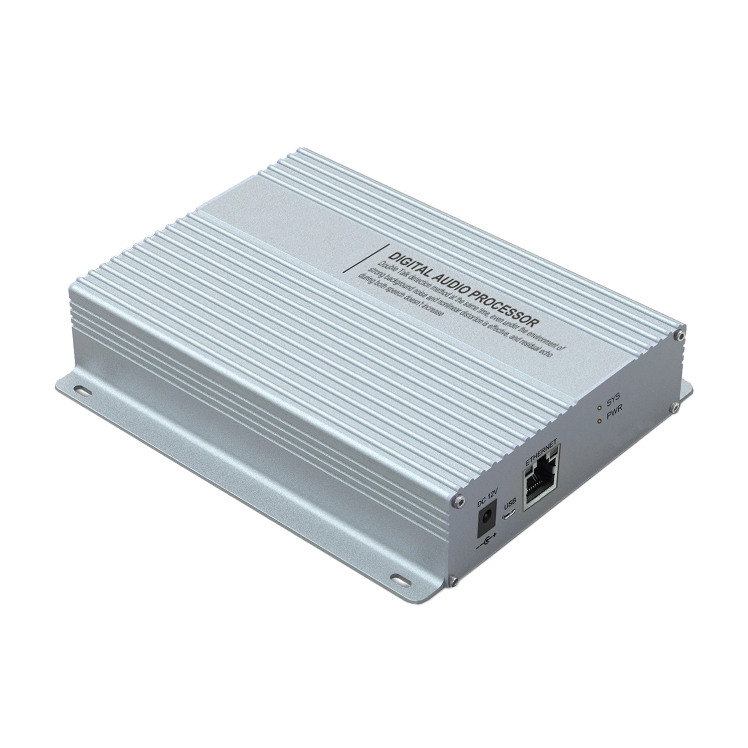 What Can Mini DSP Do to Revolutionize Your Audio Experience?
