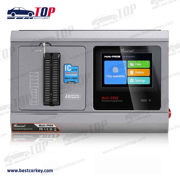 What Makes a Key Programmer Stand Out in Today's Automotive Market