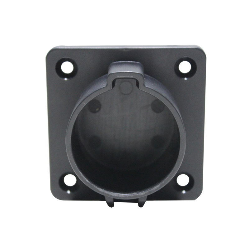 Why Choose a Type1 Holder for EV Charging Plug for Safer and More Efficient Charging?