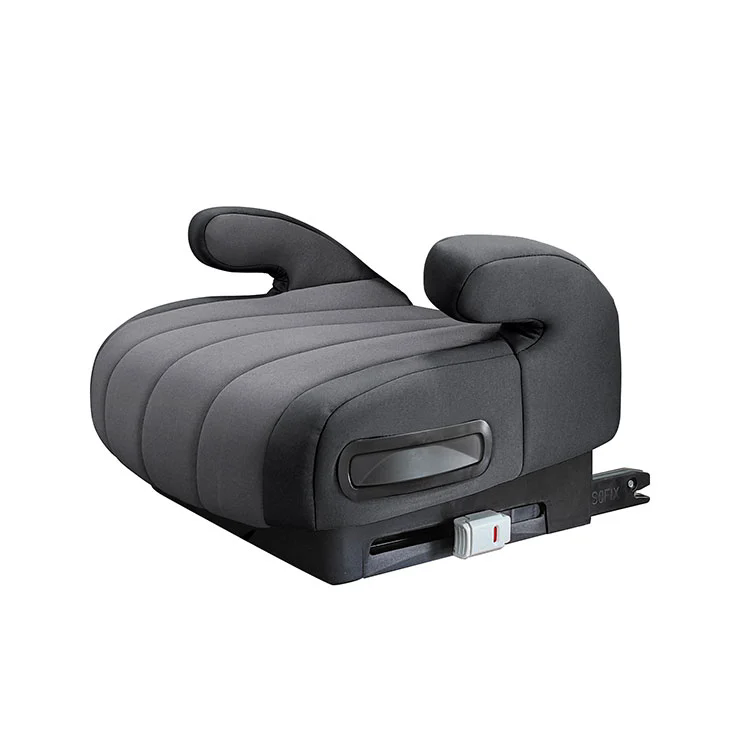 Safety Alert 2026: Understanding the New FMVSS 213a Side-Impact Standards