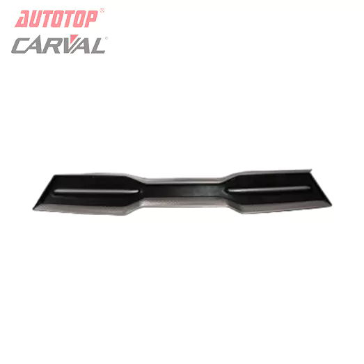 How Does Automotive Grille Improve Vehicle Efficiency and Protection?