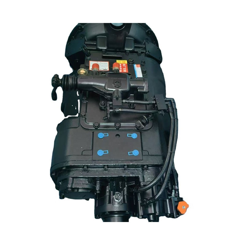 What Is Automatic Repaired DSG Transmission and Why Does It Matter for Your Vehicle Performance?