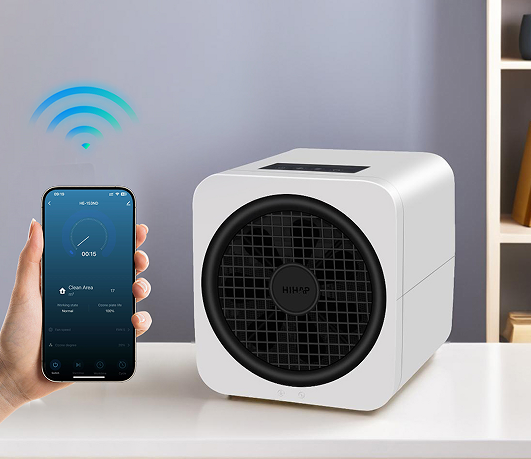 OEM Portable Air Purifier Buying Mistakes to Avoid