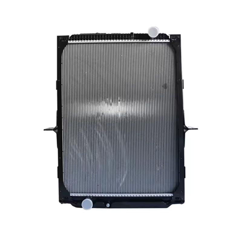 How Can Engine Accessory Radiator DZ91125328 Help Maintain Reliable Heavy-Duty Truck Cooling?